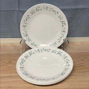 COUNTRY COTTAGE by Corelle® dinnerware